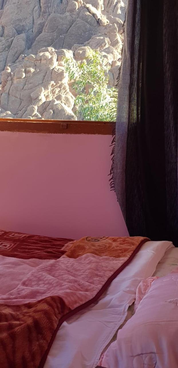 Maison D'Hote Chez La Famille Tamellalt  Pokoj fotografie